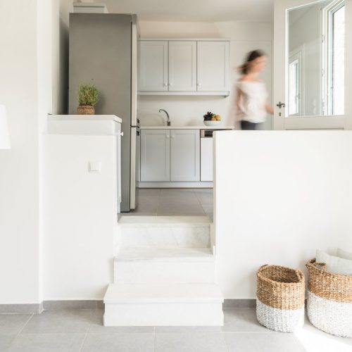 Eneos Comfort Villa