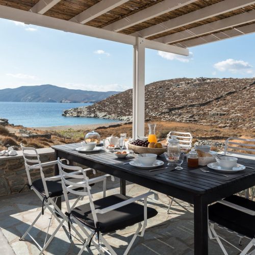 Eneos Comfort Villa