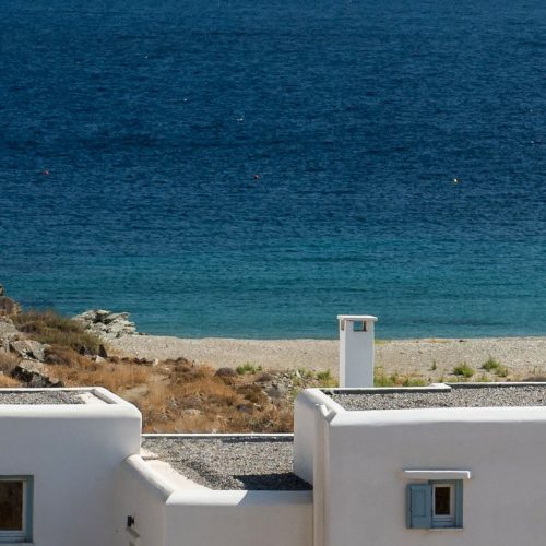 Eneos Comfort Villa