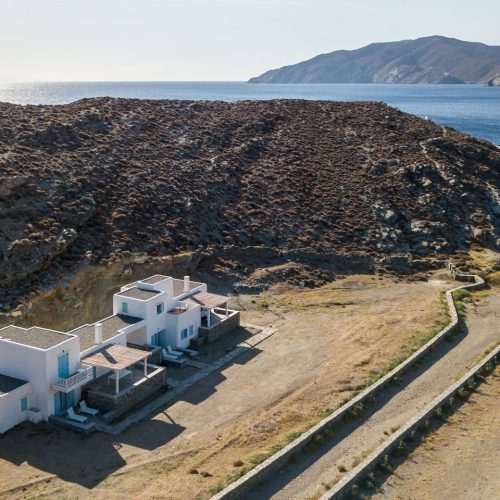 Eneos Premium Villa 2