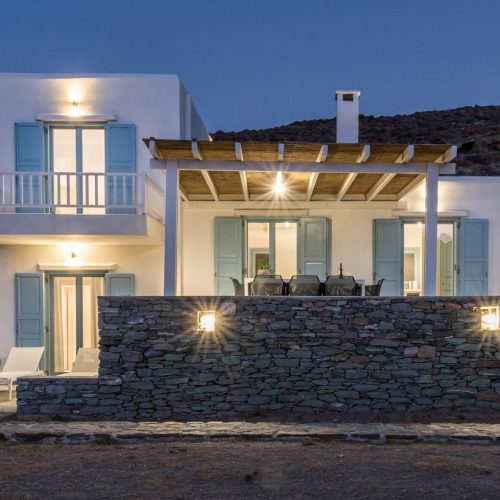 Eneos Premium Villa 2