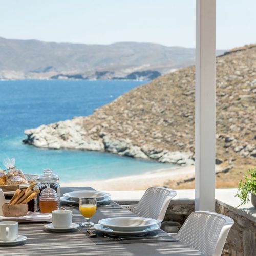 Eneos Deluxe Villa