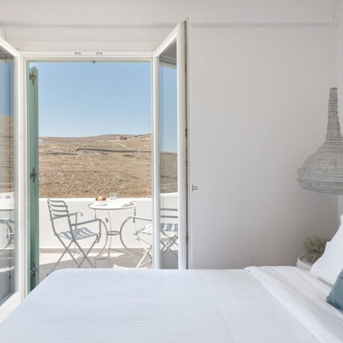 Eneos Deluxe Villa