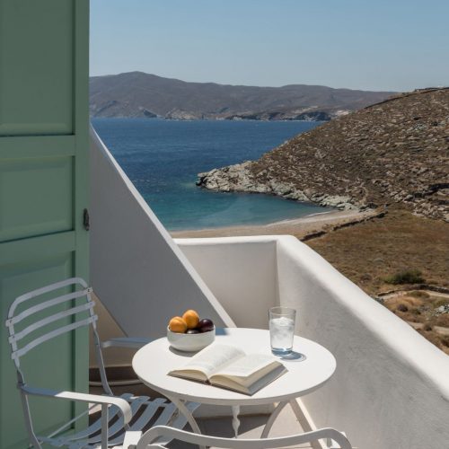 Eneos Deluxe Villa