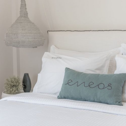 Eneos Deluxe Villa