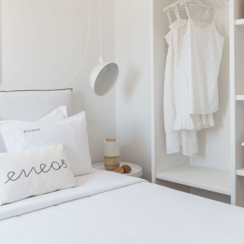 Eneos Deluxe Villa