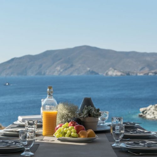 Eneos Deluxe Villa