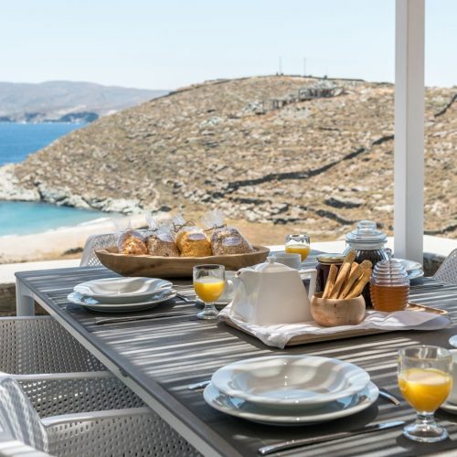 Eneos Deluxe Villa