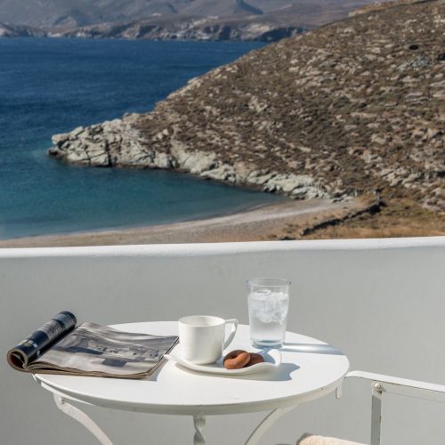 Eneos Deluxe Villa