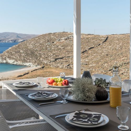 Eneos Deluxe Villa
