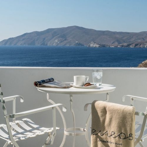 Eneos Deluxe Villa